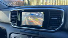 Kia Sportage 1.6 GDi ISG 2 5dr Petrol Estate